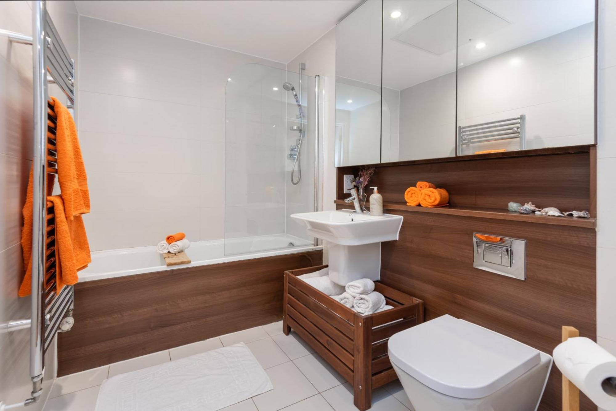 The Angel Residence, Sleeps 4 London Bagian luar foto