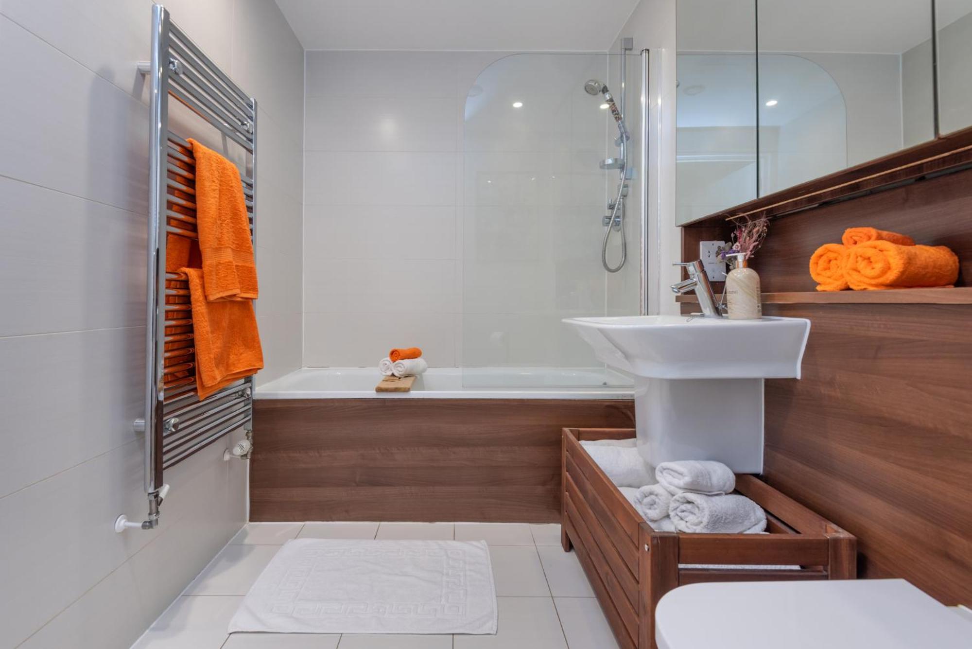 The Angel Residence, Sleeps 4 London Bagian luar foto